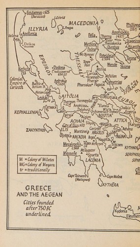 The Pelican history of Greece