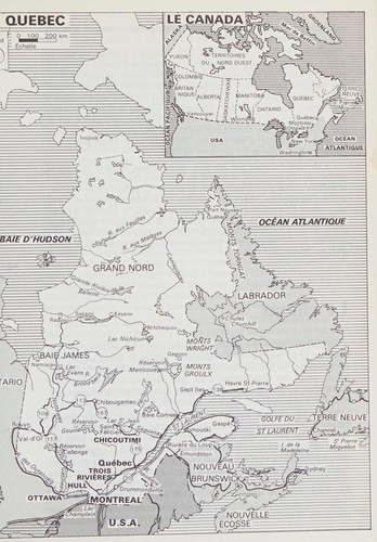 Québec
