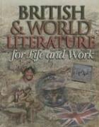 British & world literature for life and work