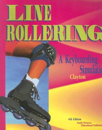 Line Rollering