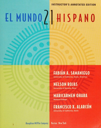El Mundo 21 hispano