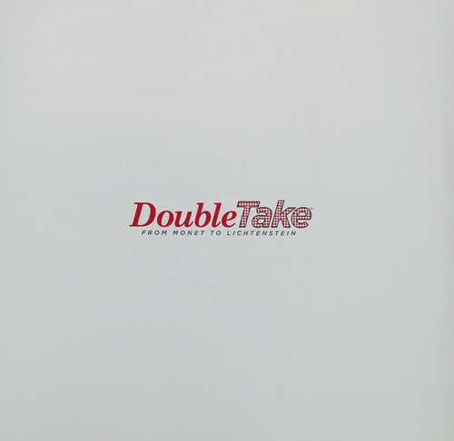 Doubletake