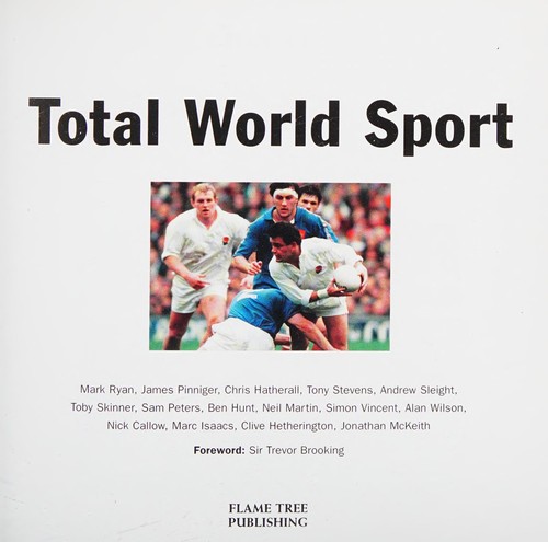 Total World Sport