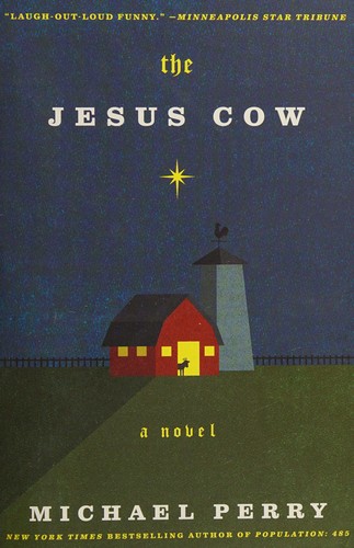 Jesus Cow