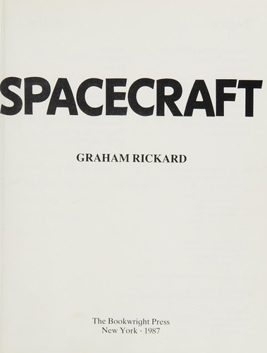 Spacecraft