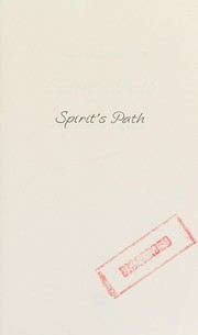 Spirit's path