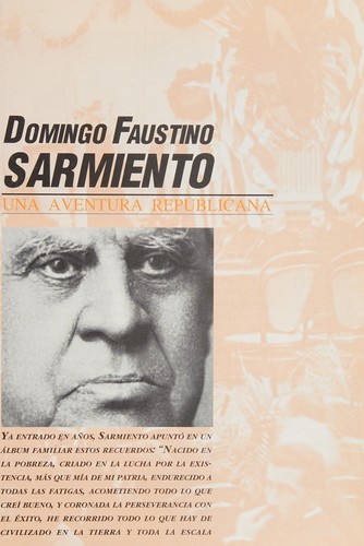 Domingo Faustino Sarmiento