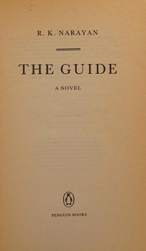 The guide