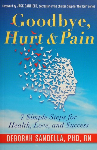 Goodbye, hurt & pain