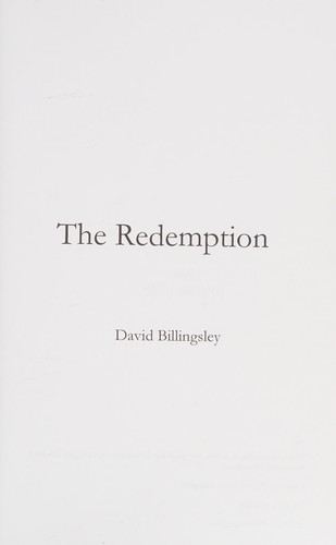 The redemption