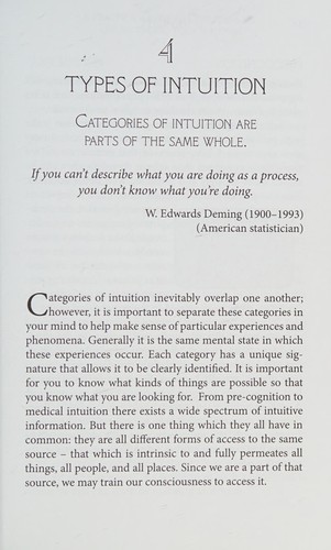 Insight