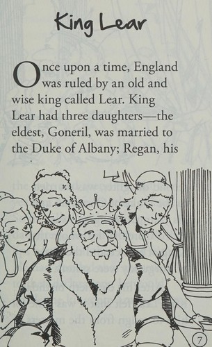 King Lear