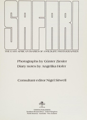 Safari