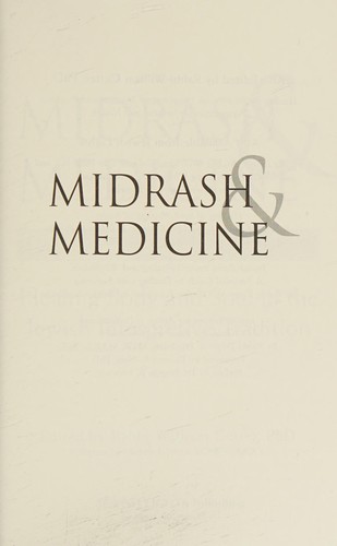 Midrash & medicine