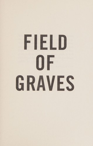 Field of graves