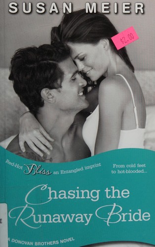 Chasing the runaway bride