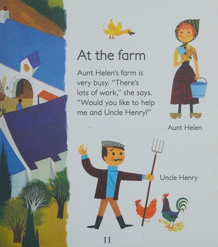 Farm