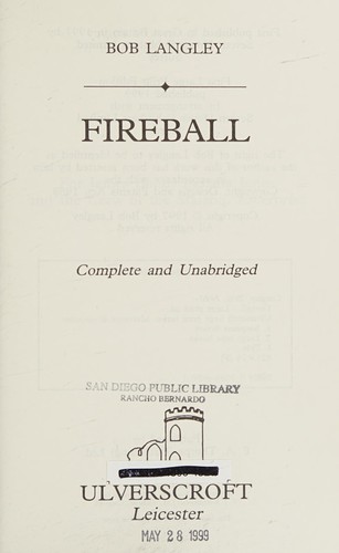 Fireball