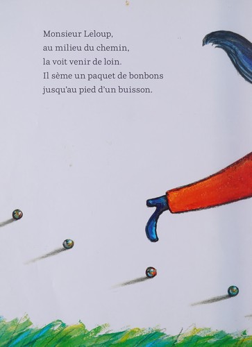 Monsieur Leloup