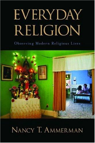 Everyday Religion