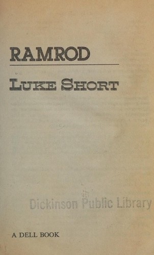 Ramrod