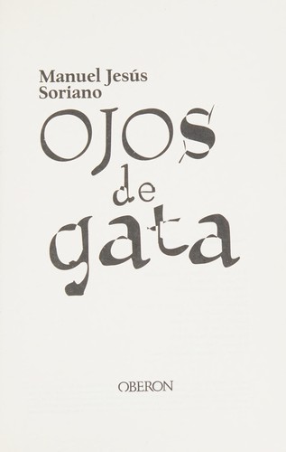 Ojos de gata