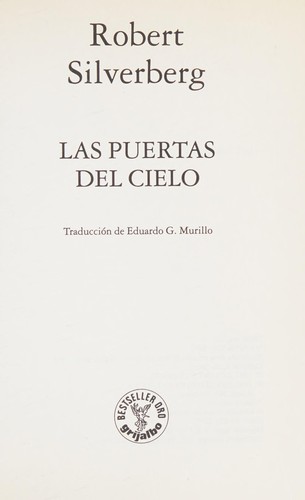 Las puertas del cielo