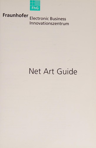 Net art guide