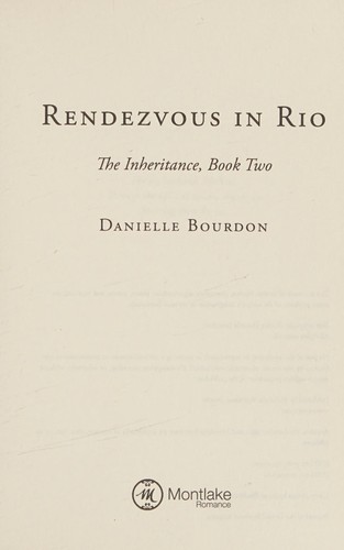 Rendezvous in Rio