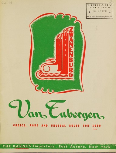 Van Tubergen
