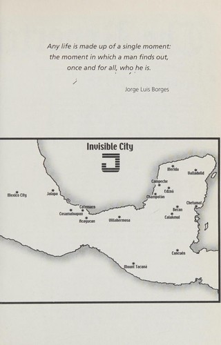 The Joshua files