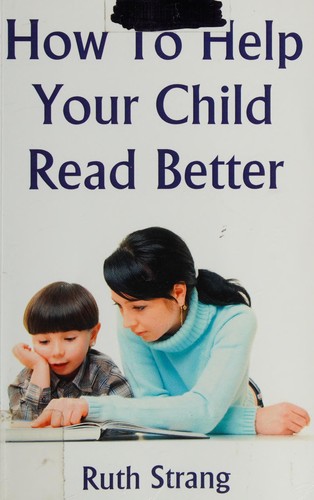 How to help your child read better