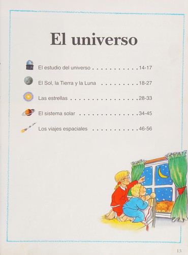 Kingfisher child's world encyclopedia