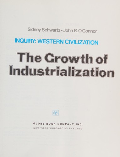 The Growth of Industrialization
