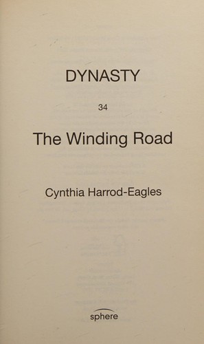 The winding road