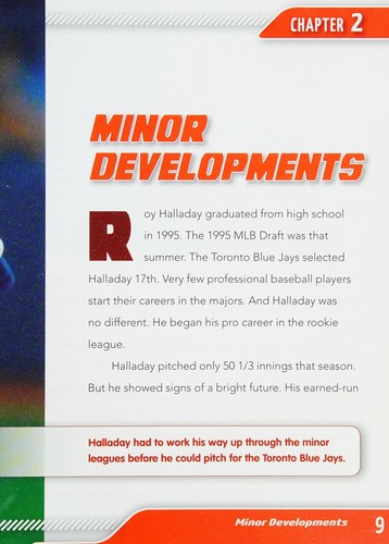 Roy Halladay
