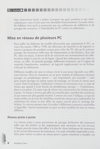 Routeurs Cisco