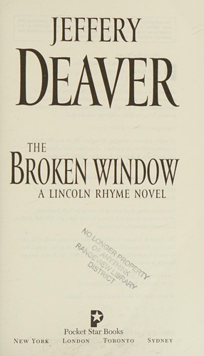 Broken Window
