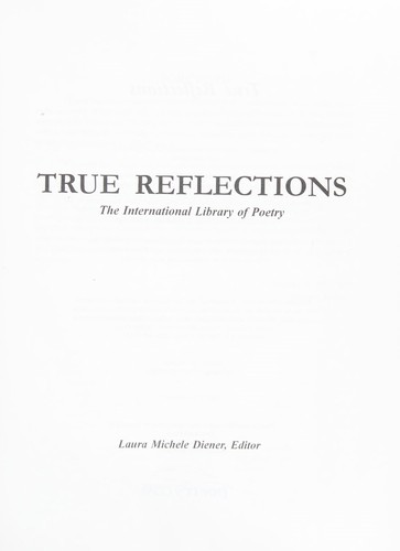 True Reflections