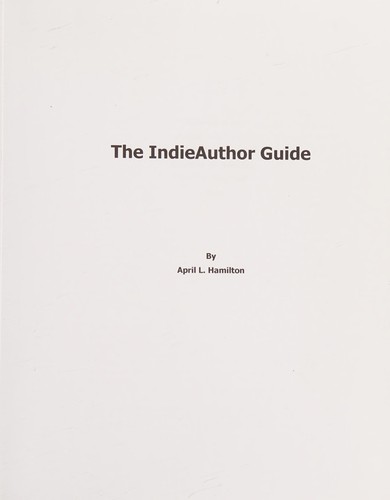The indieAuthor guide
