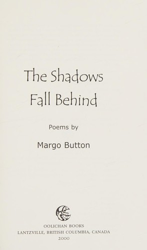 The shadows fall behind