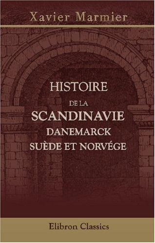 Histoire de la Scandinavie