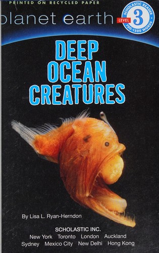 Ocean Deep
