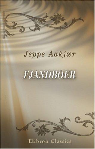 Fjandboer