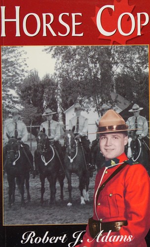 Horse cop