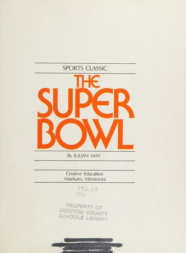 The Super Bowl