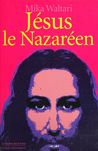 Jésus le Nazaréen