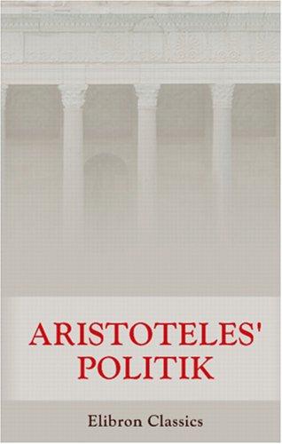Aristoteles\' Politik