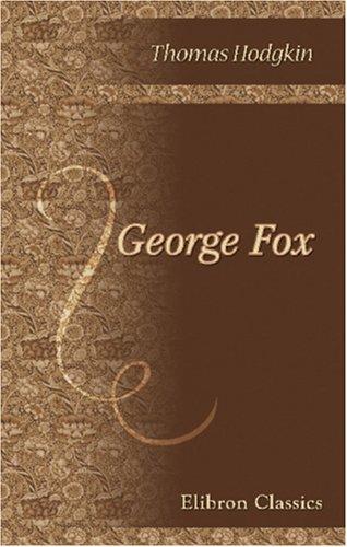George Fox