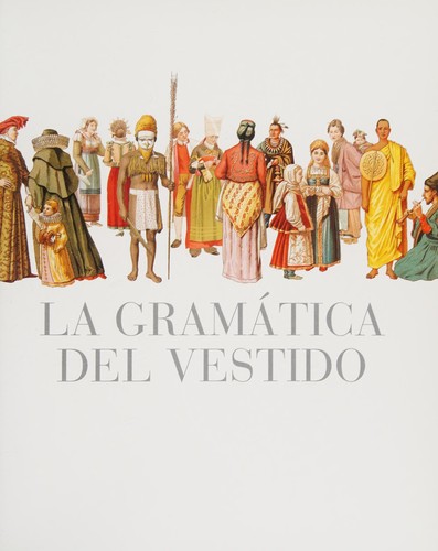 Vestidos del mundo